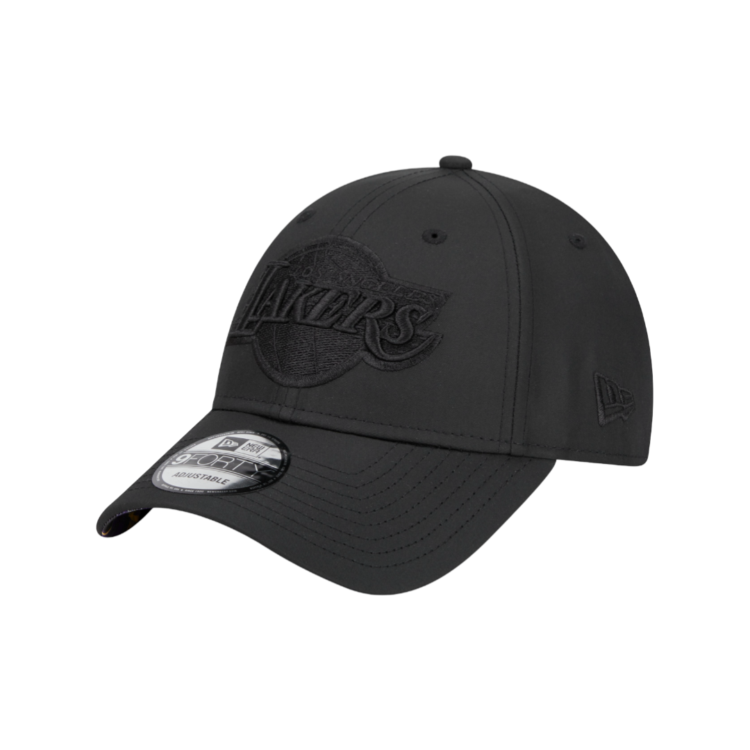 9Forty Game Play - Los Angeles Lakers Black