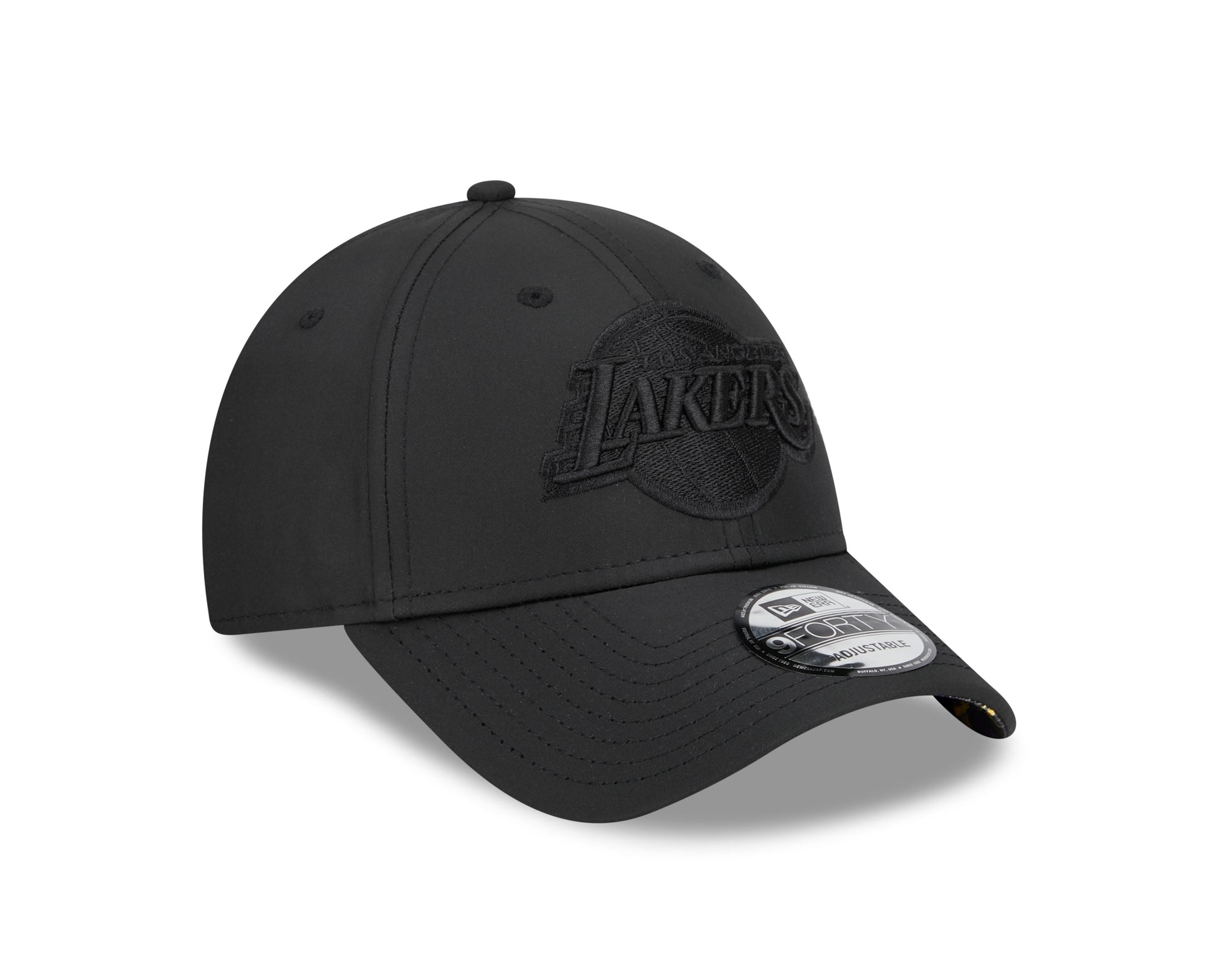 9Forty Game Play - Los Angeles Lakers Black