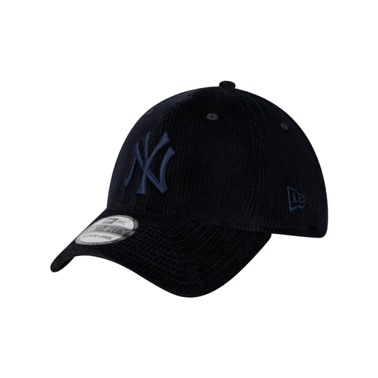 39Thirty Wide Cord - New York Yankees Navy/Navy