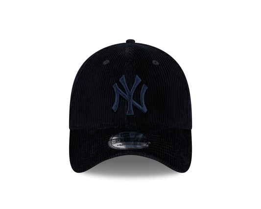 39Thirty Wide Cord - New York Yankees Navy/Navy