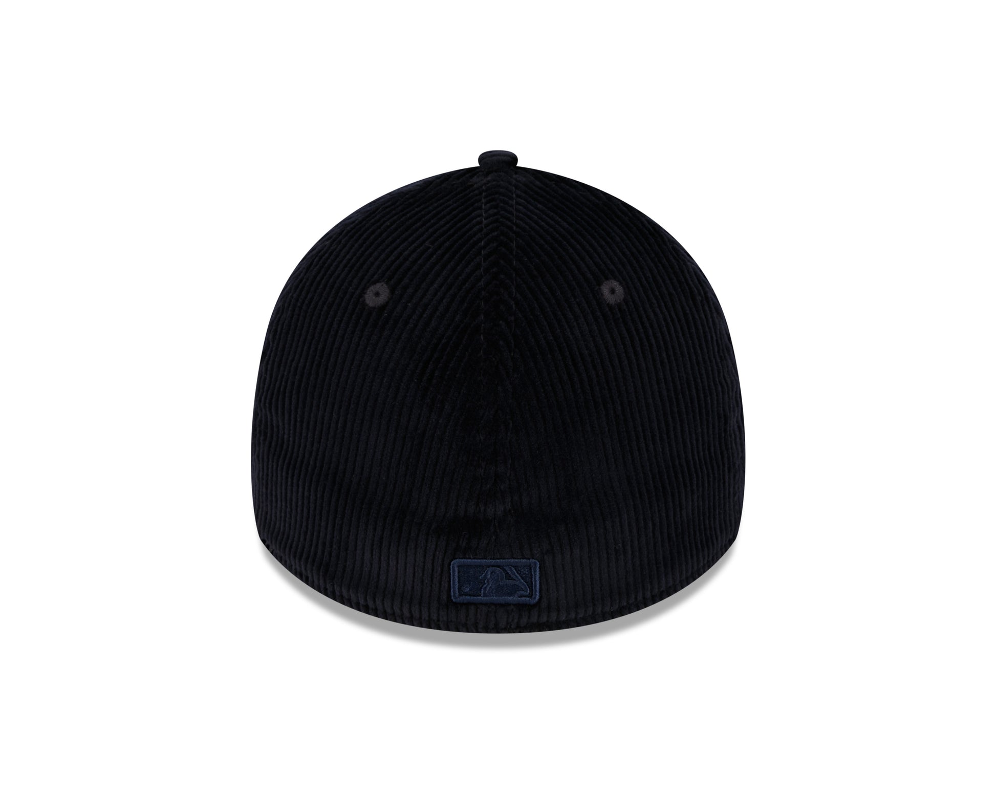 39Thirty Wide Cord - New York Yankees Navy/Navy