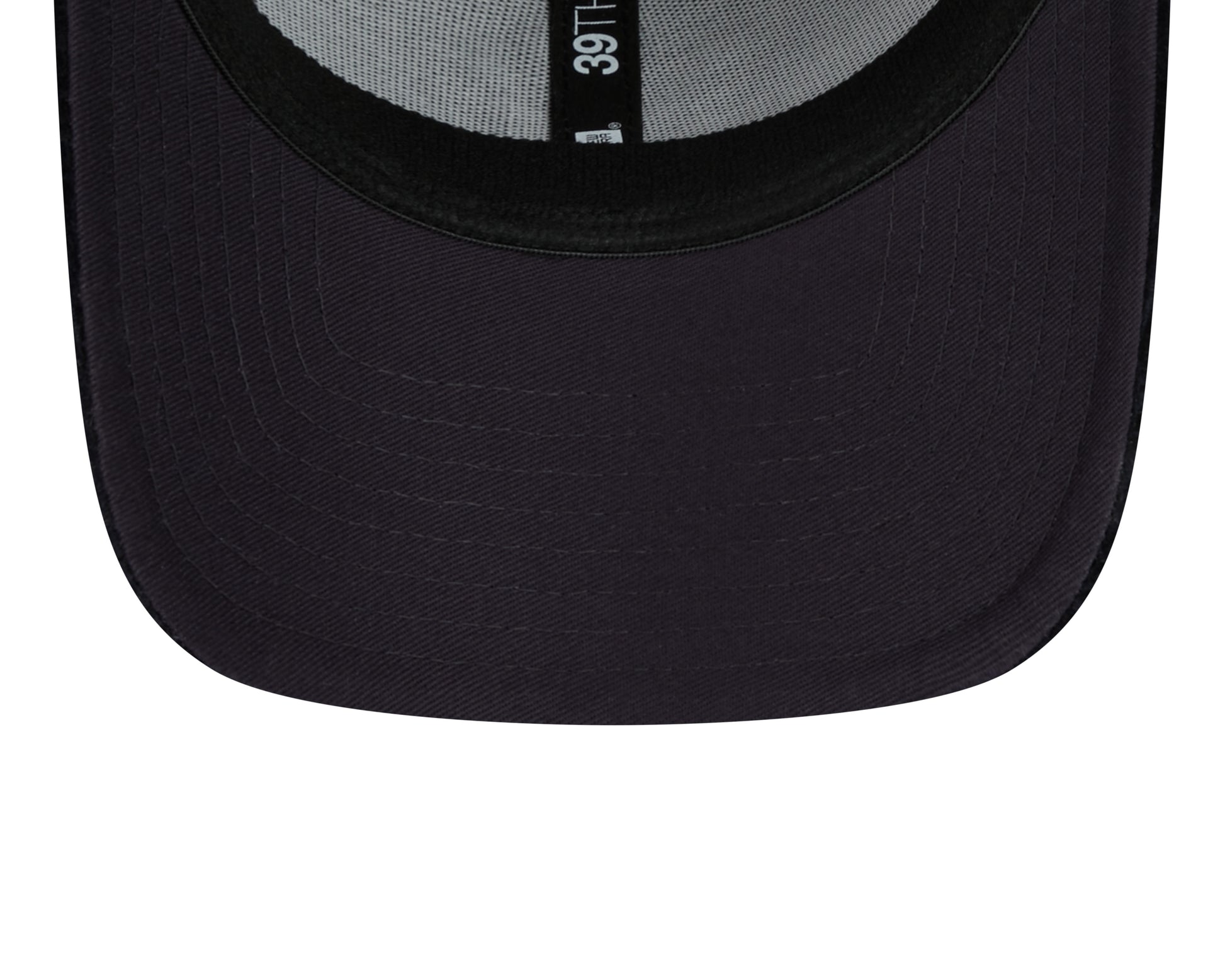 39Thirty Wide Cord - New York Yankees Navy/Navy
