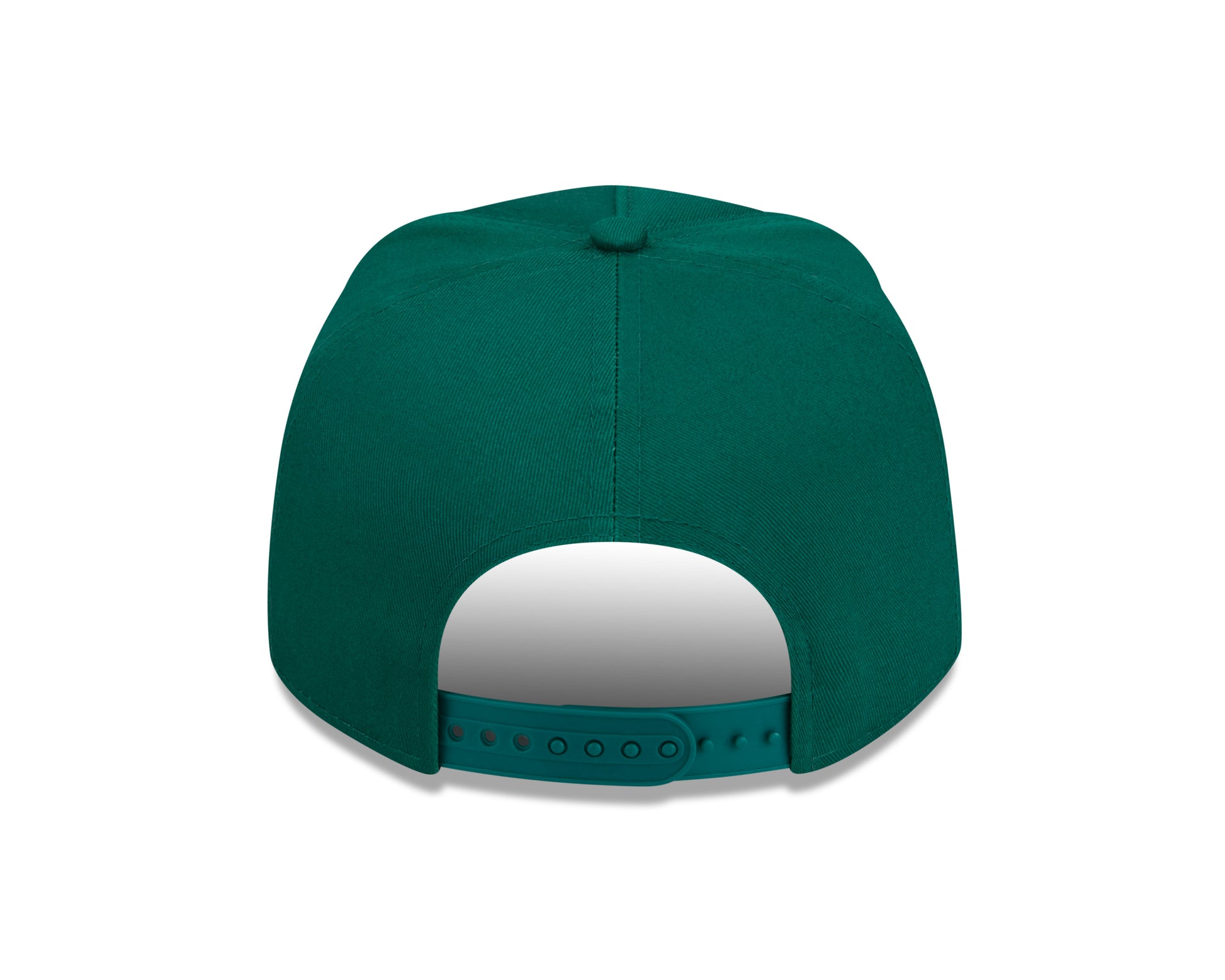 9Forty Eframe Mlb Patch - New York Yankees Dark Green