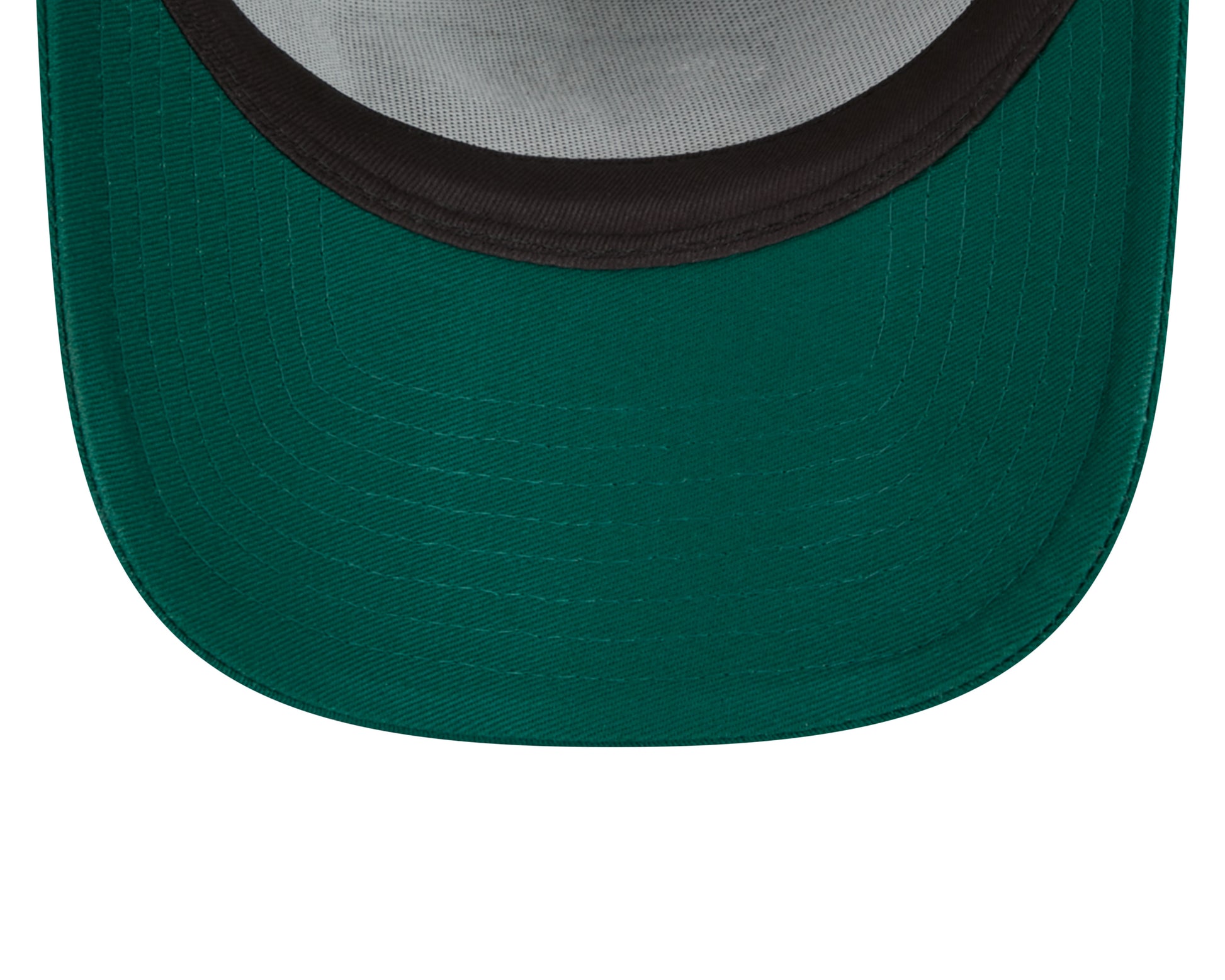 9Forty Eframe Mlb Patch - New York Yankees Dark Green