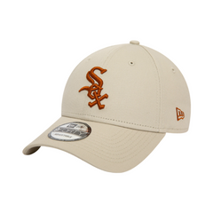 9Forty League Essential - Stone/Brown