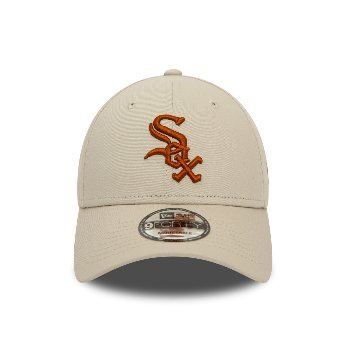 9Forty League Essential - Stone/Brown