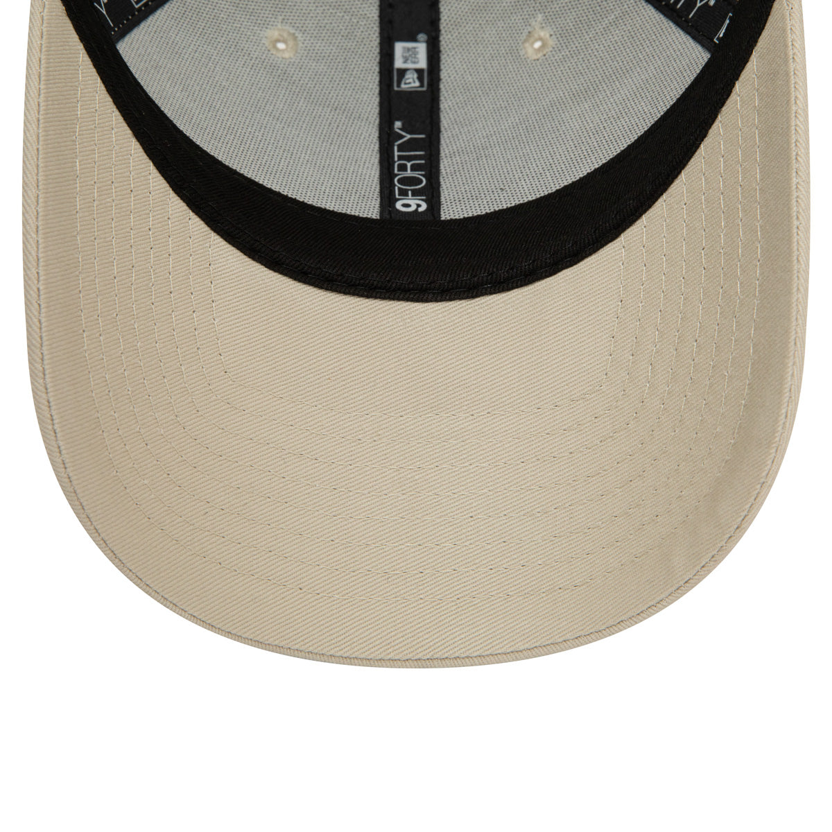 9Forty League Essential - Stone/Brown