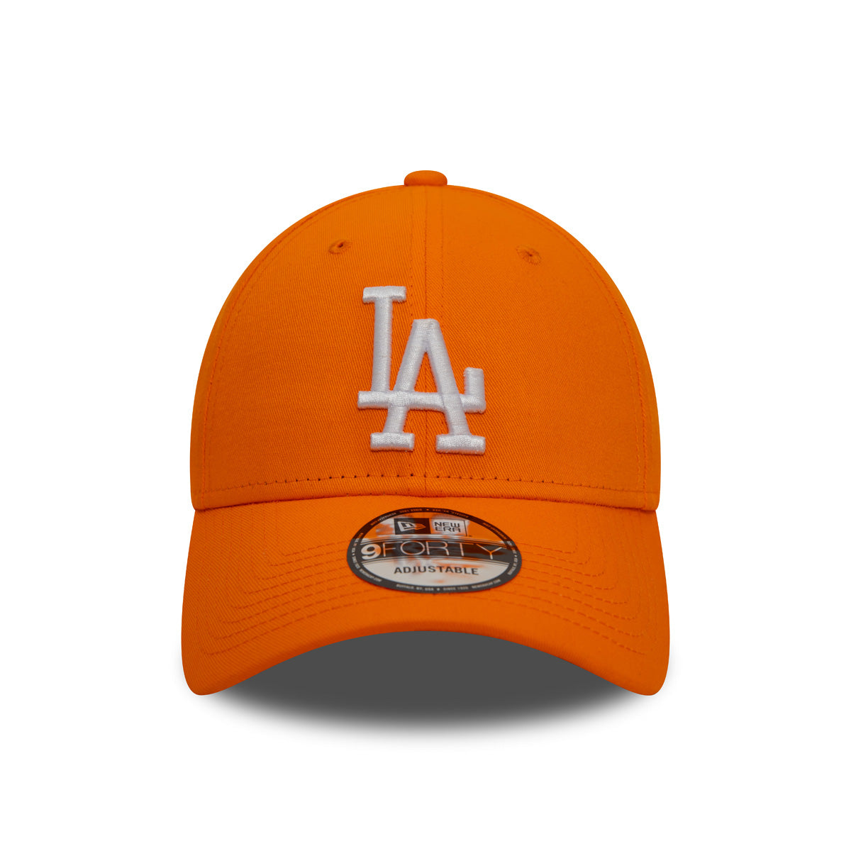 9Forty Flawless - Dim Orange/Winte