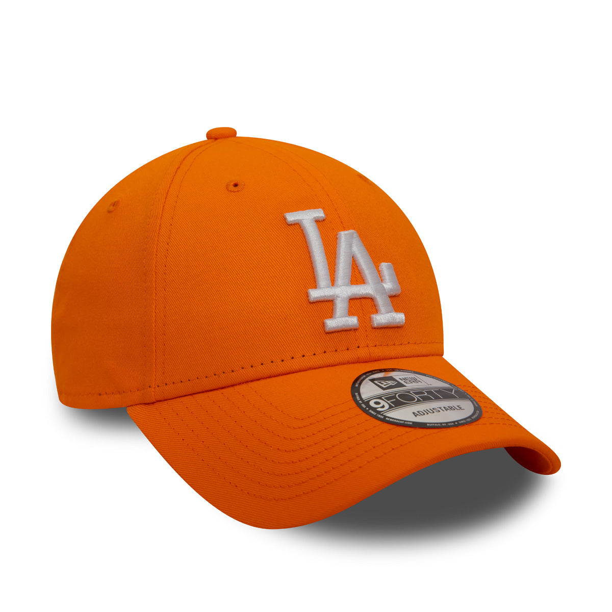 9Forty Flawless - Dim Orange/Winte