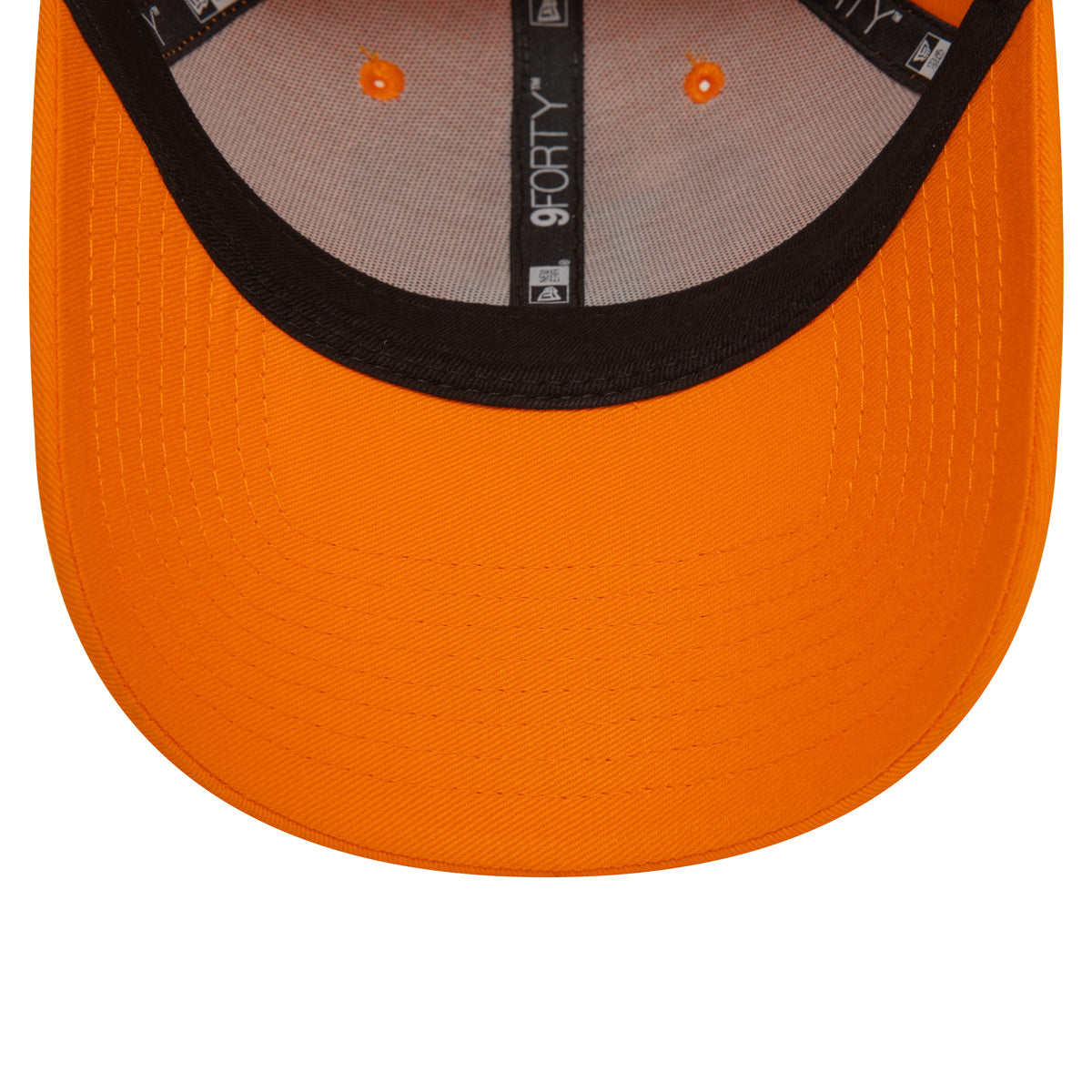 9Forty Flawless - Dim Orange/Winte
