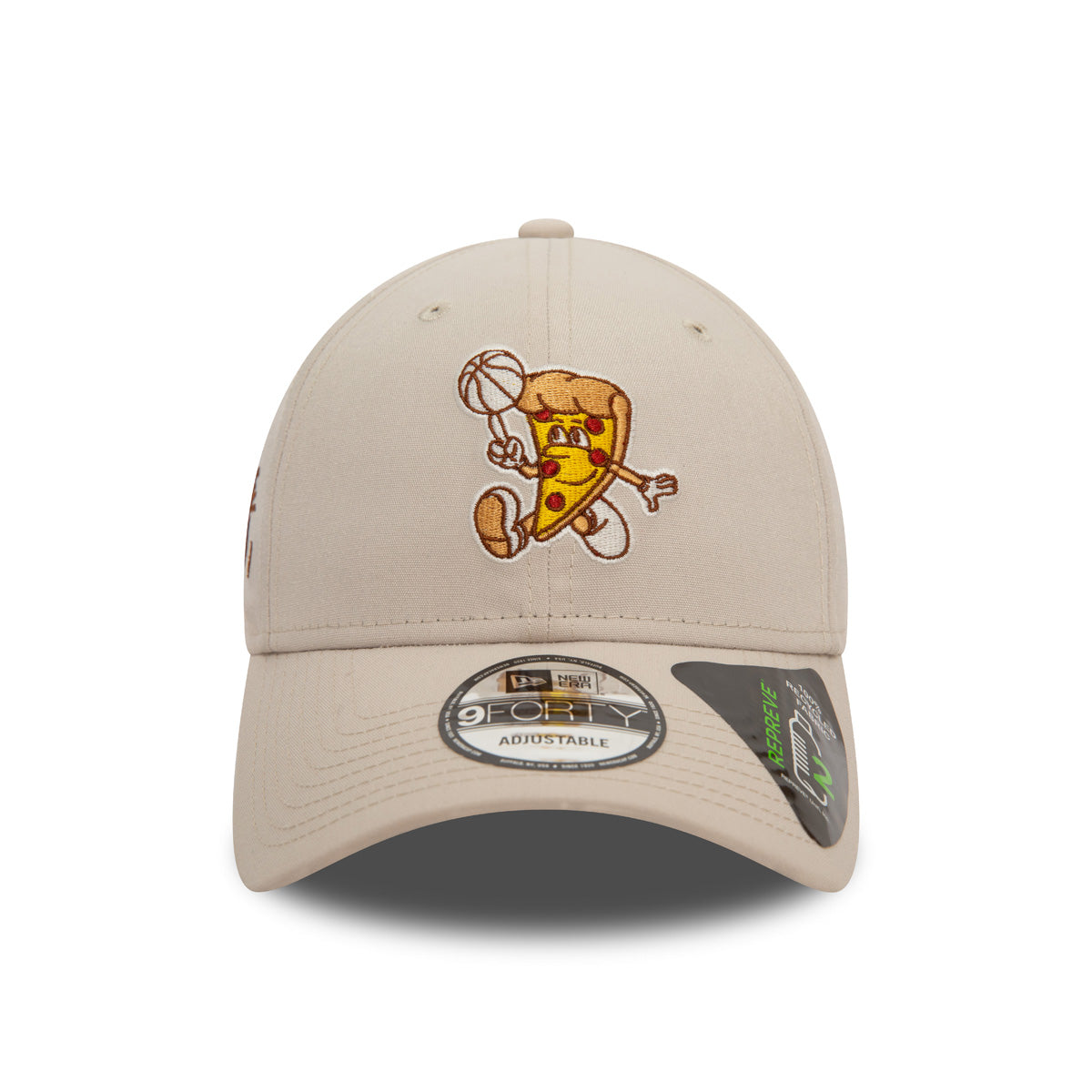 9Forty New Era Repreve - Stone