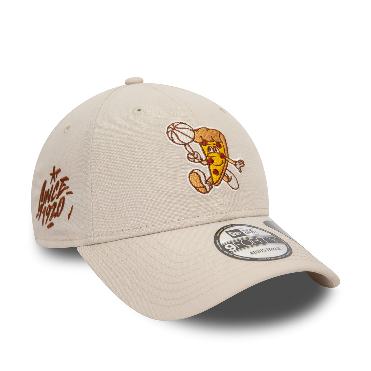9Forty New Era Repreve - Stone