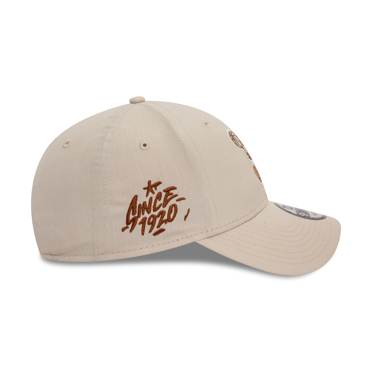9Forty New Era Repreve - Stone