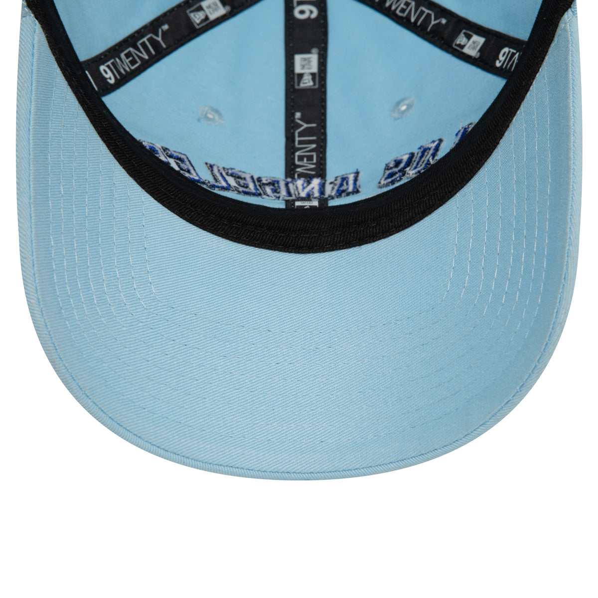 9Twenty MLB Wordmark - Glacial Blue