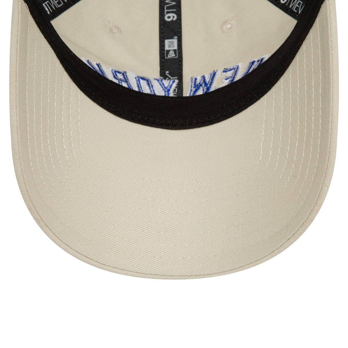 9Twenty MLB Wordmark - Off white