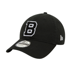 9Twenty Mlb Varsity Coop - Black