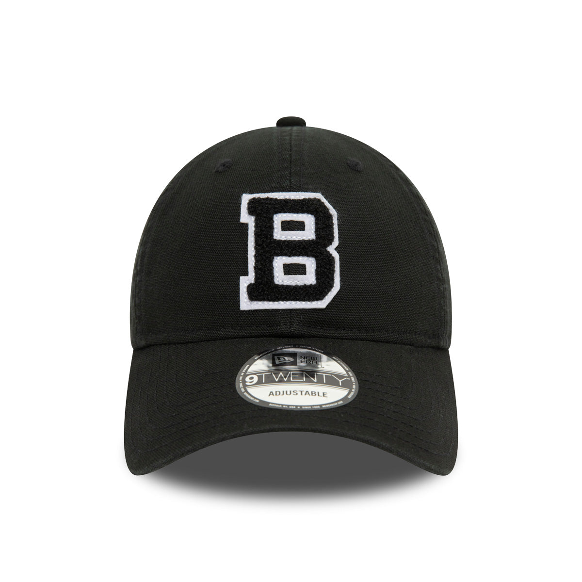 9Twenty Mlb Varsity Coop - Black