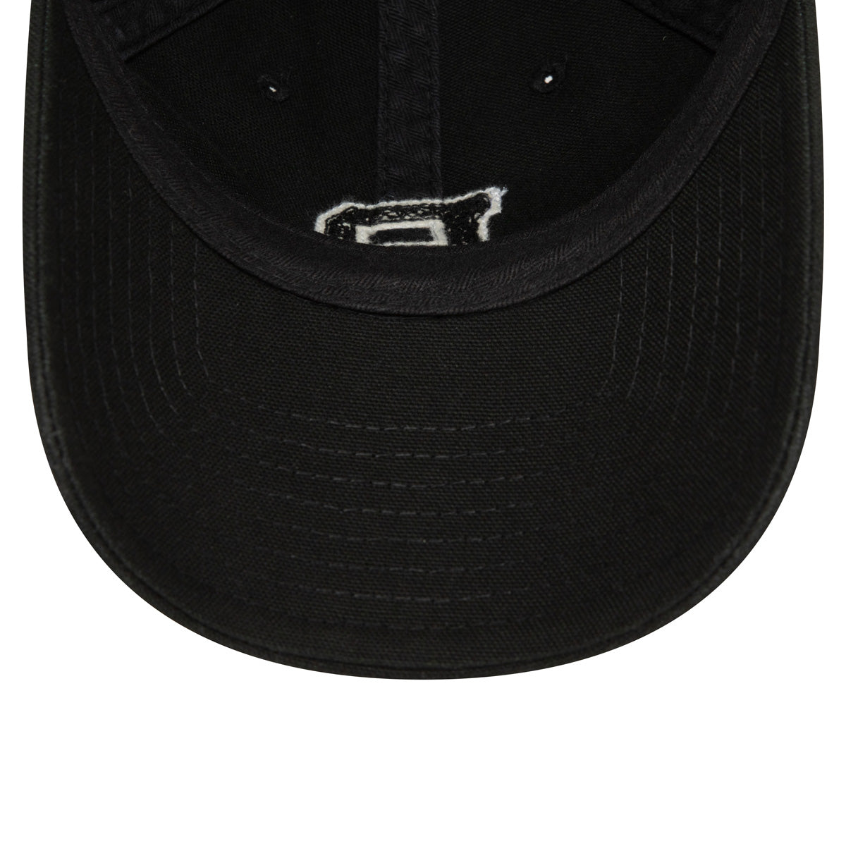 9Twenty Mlb Varsity Coop - Black