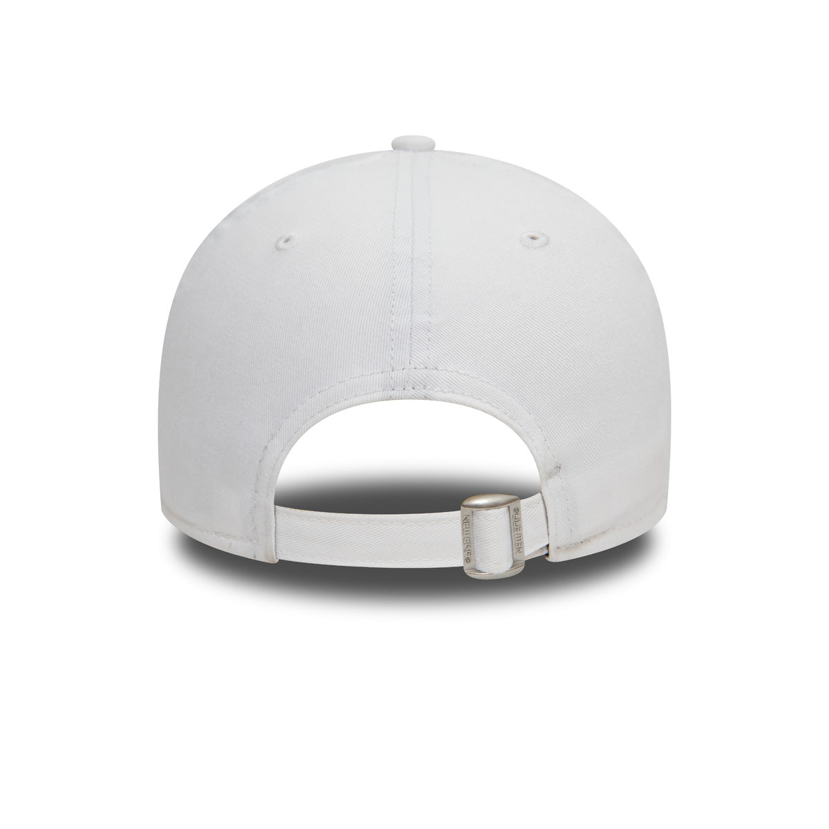 9Forty New Era - White/Black