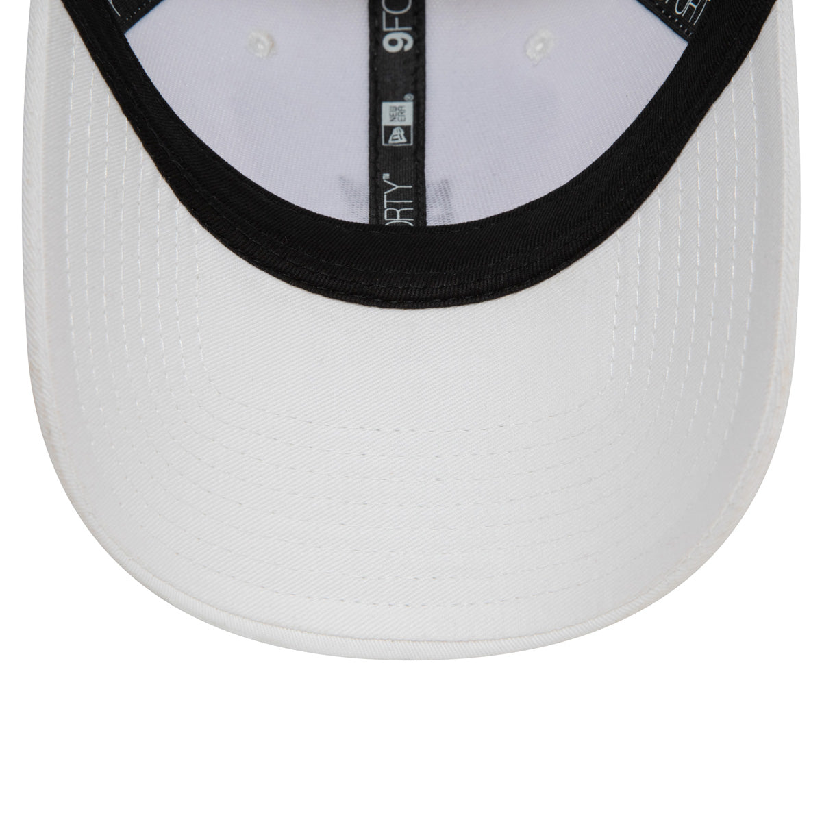 9Forty New Era - White/Black