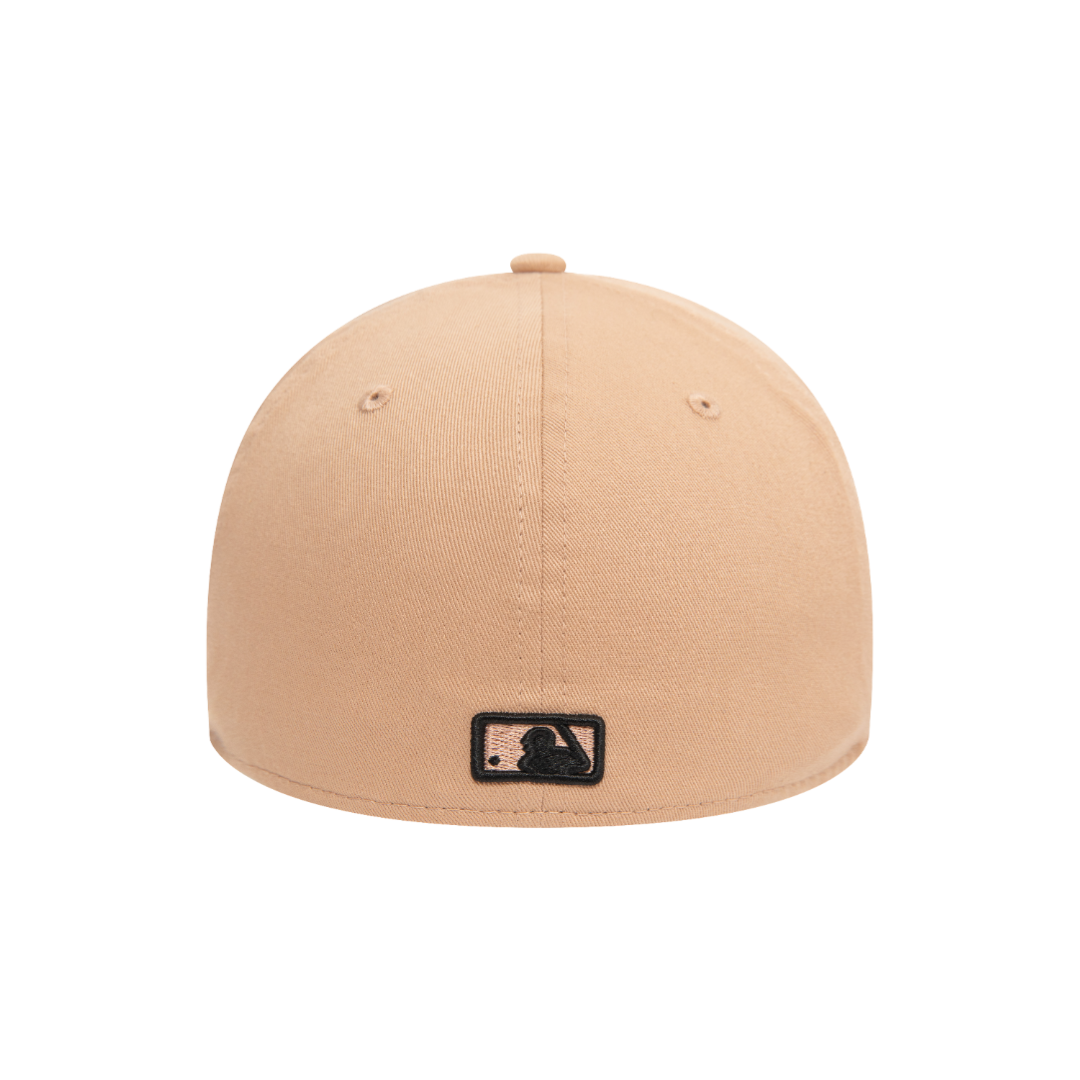 39Thirty League Essential - New York Yankees Tan/Black
