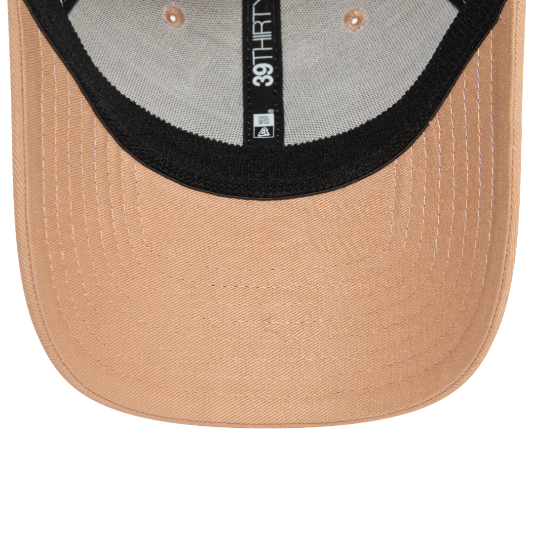 39Thirty League Essential - New York Yankees Tan/Black
