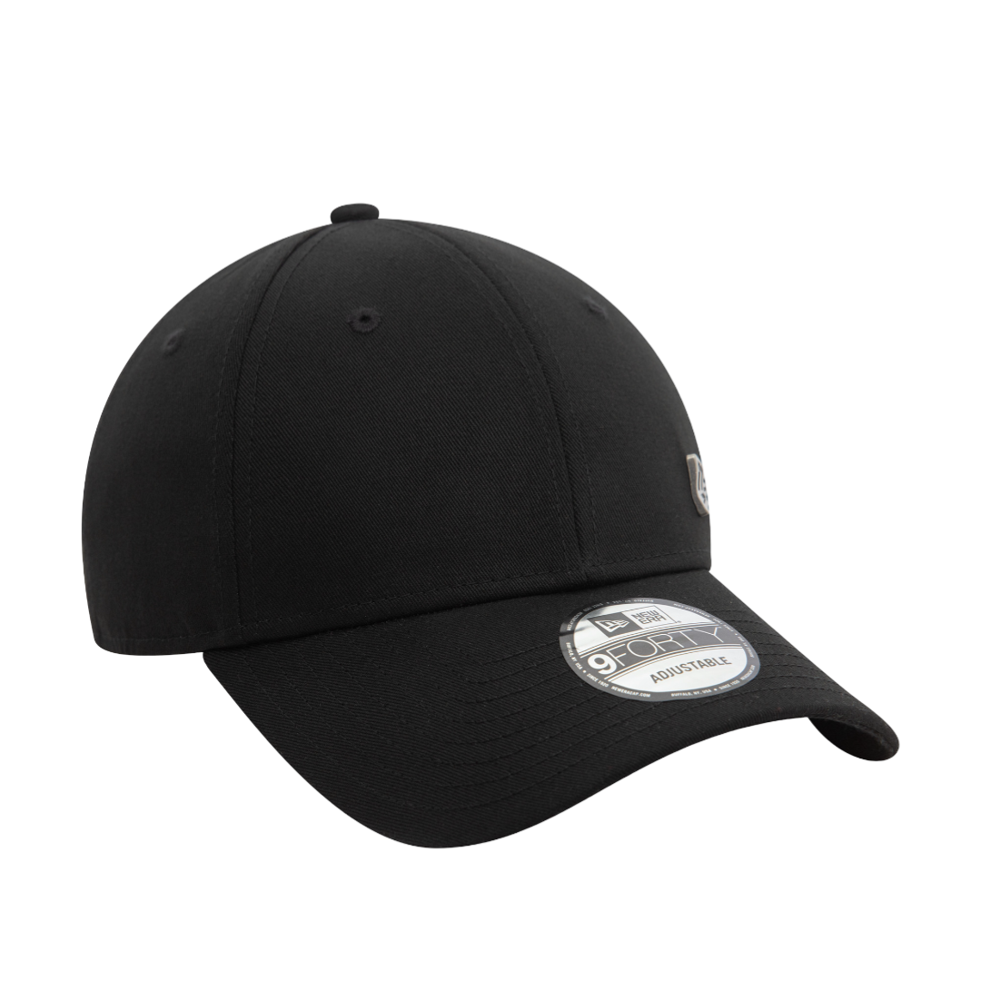 9Forty New Era Pin - Black