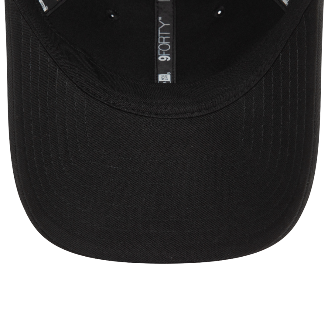 9Forty New Era Pin - Black
