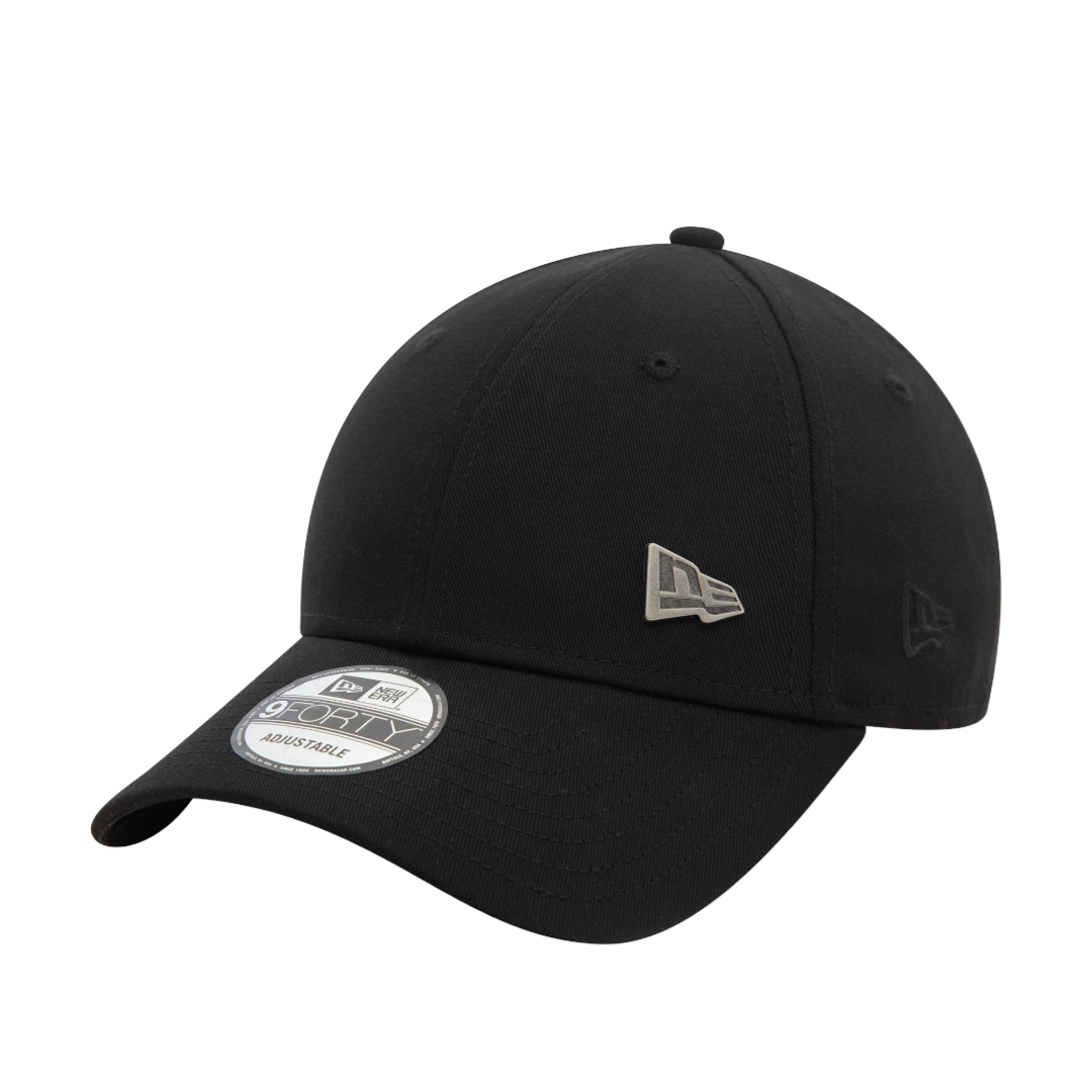 9Forty New Era Pin - Black