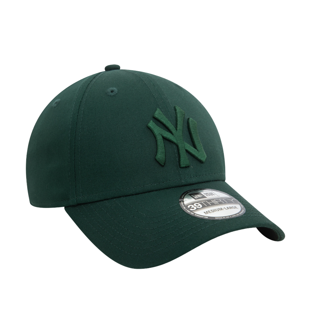 39Thirty League Essential - New York Yankees Dark Green/Dark Green