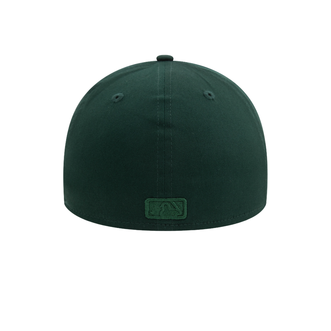 39Thirty League Essential - New York Yankees Dark Green/Dark Green