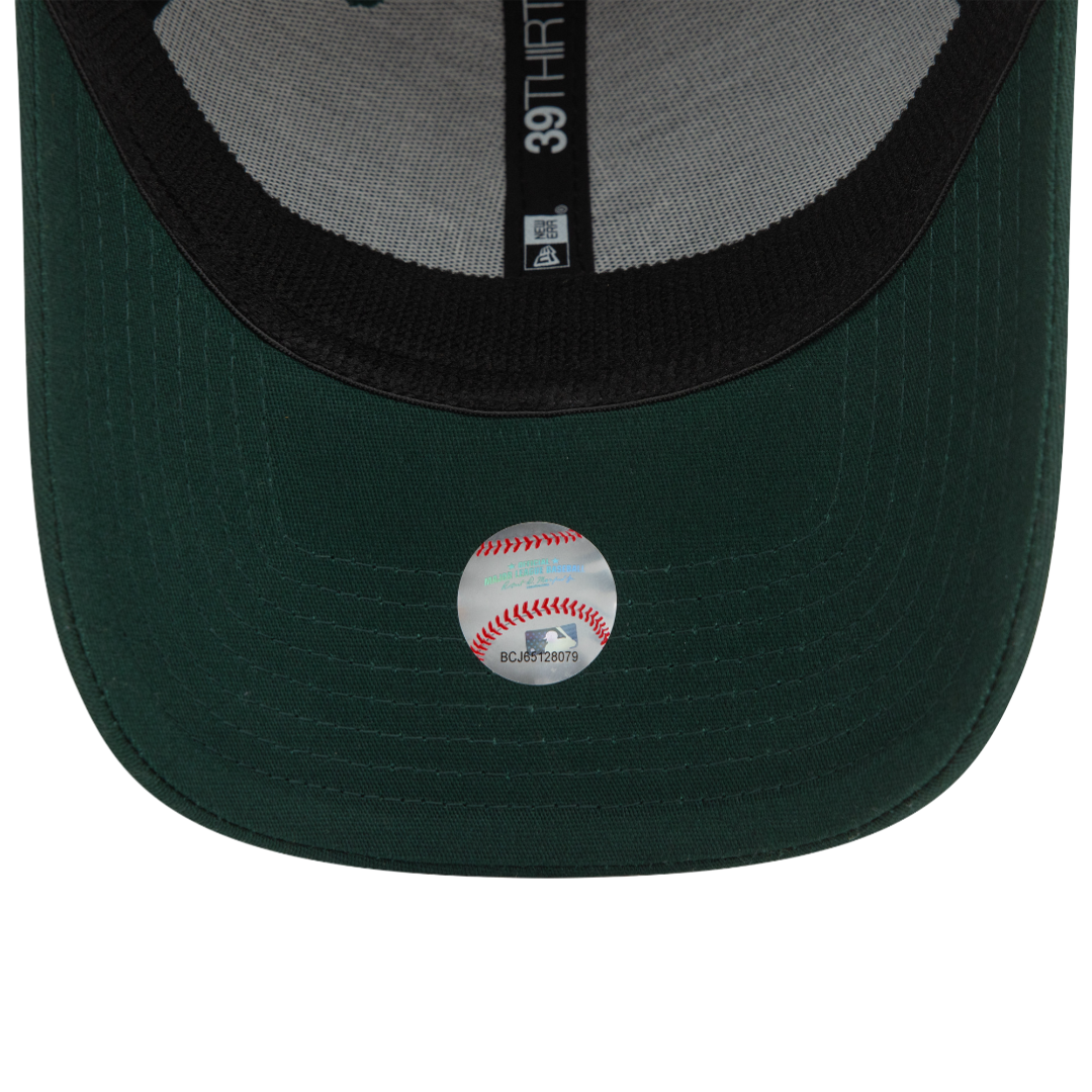 39Thirty League Essential - New York Yankees Dark Green/Dark Green