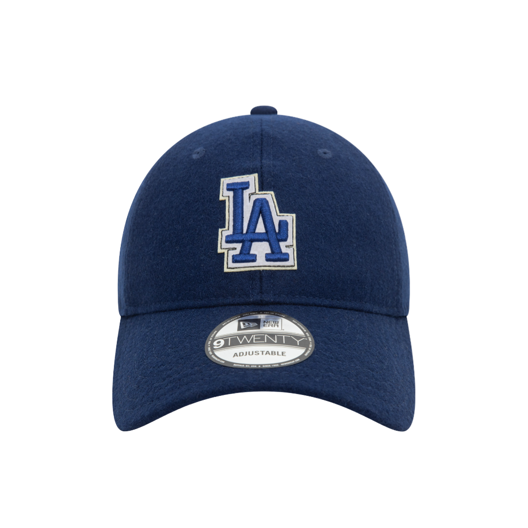9Twenty MLB Melton - Los Angeles Dodgers Navy