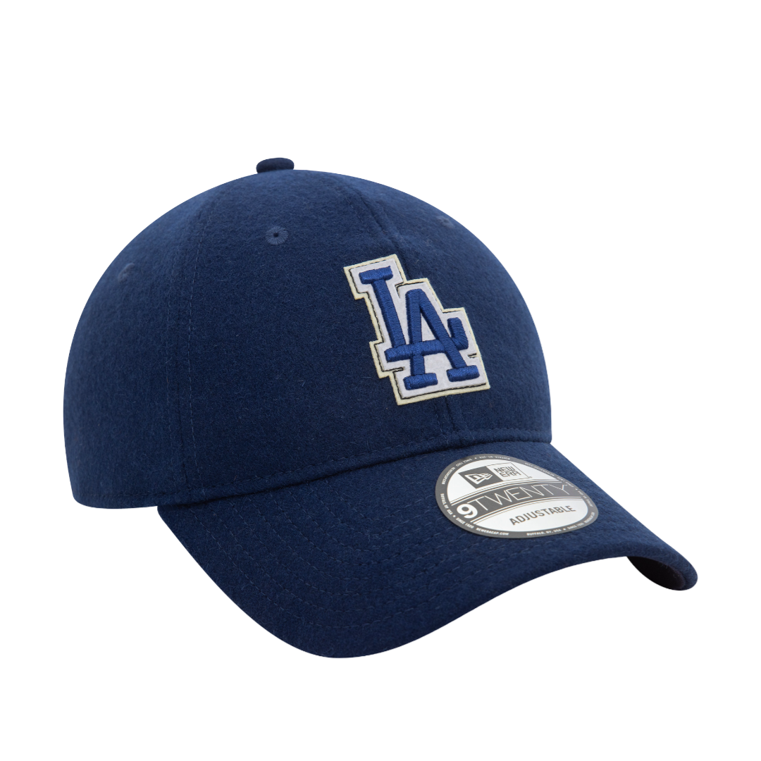 9Twenty MLB Melton - Los Angeles Dodgers Navy