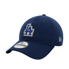 9Twenty MLB Melton - Los Angeles Dodgers Navy
