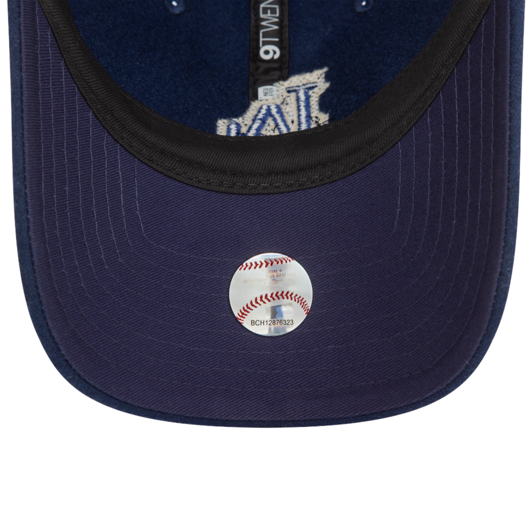 9Twenty MLB Melton - Los Angeles Dodgers Navy