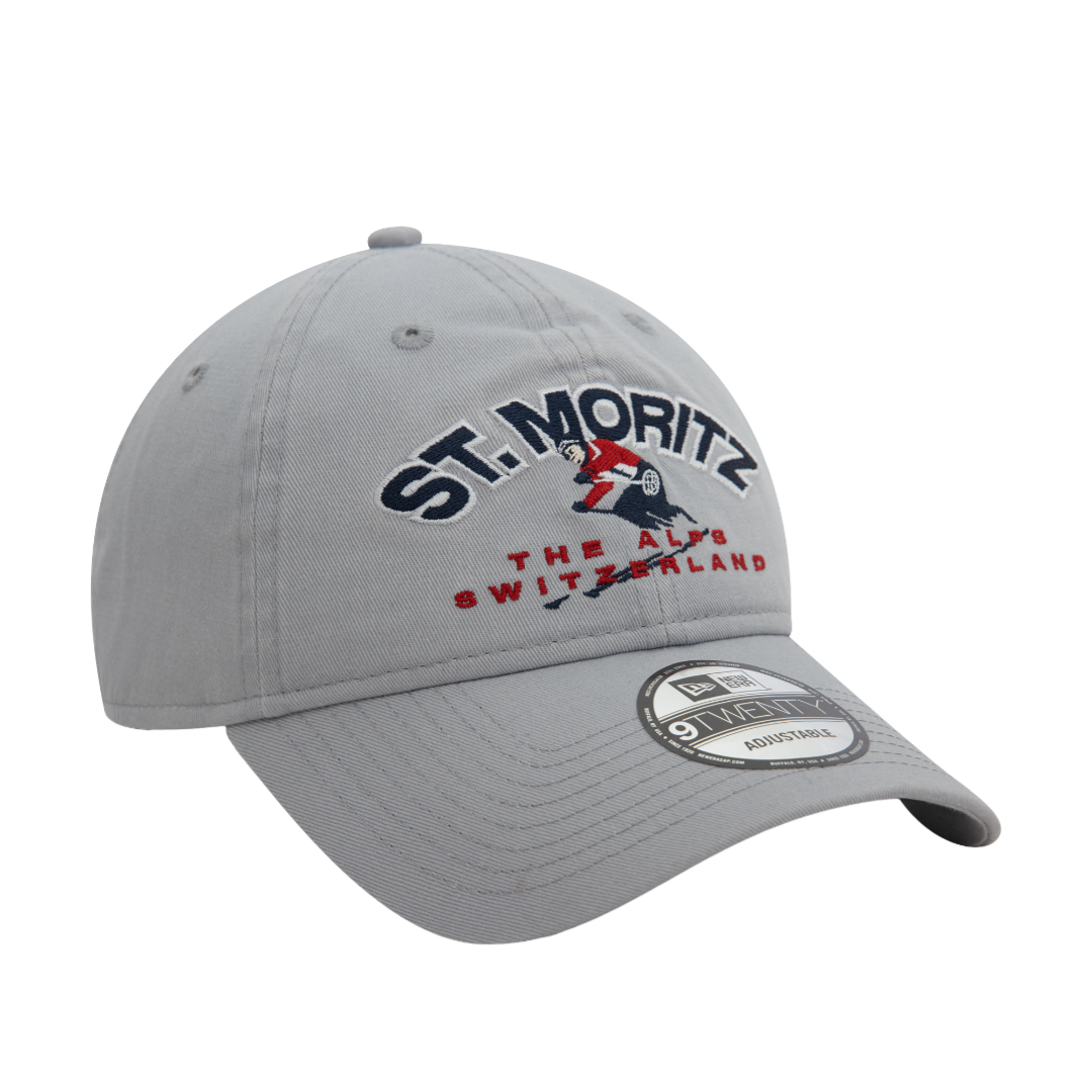 9Twenty Washed Ski - Grey