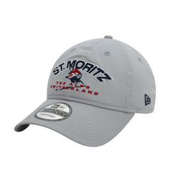 9Twenty Washed Ski - Grey