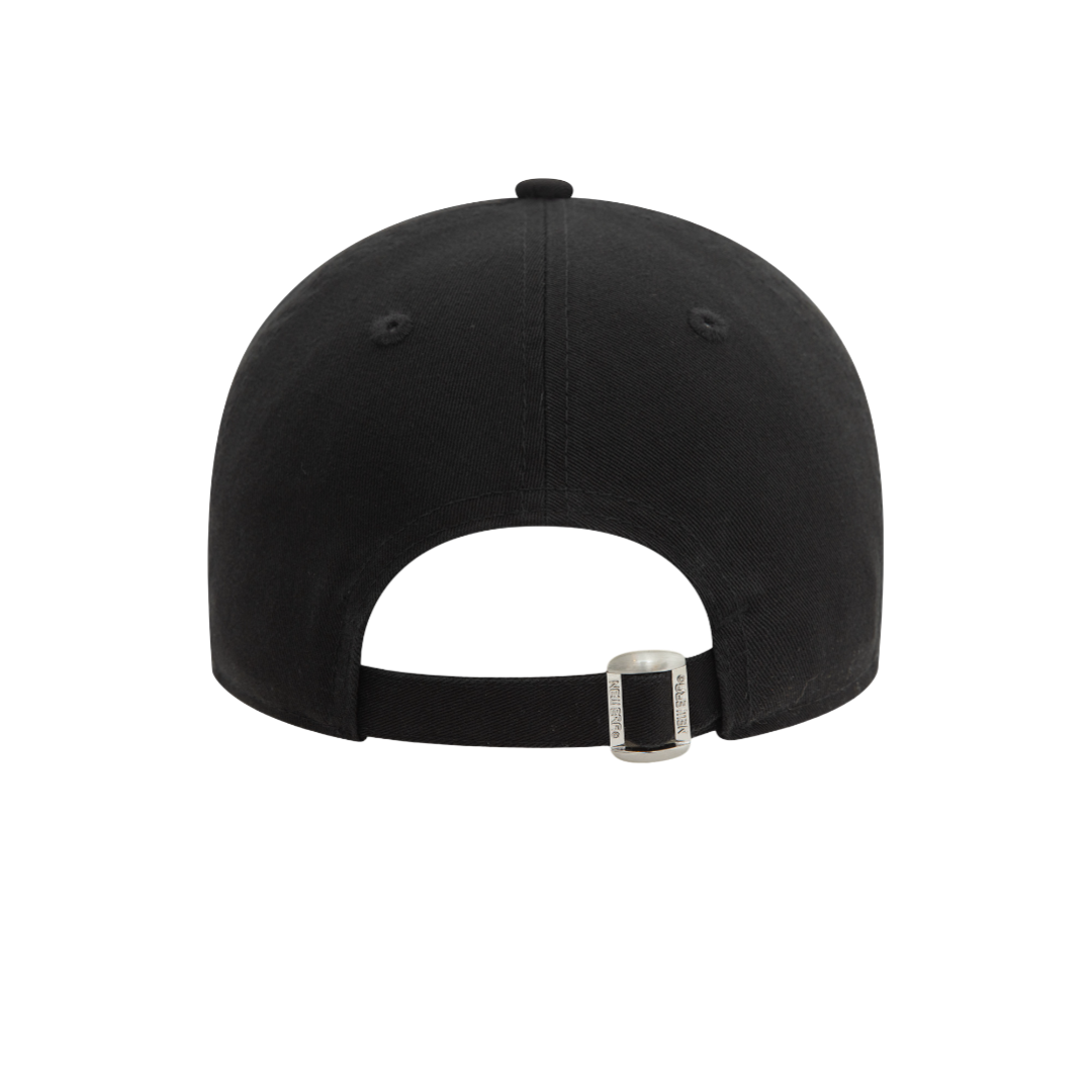 9Twenty Washed Ski - Black