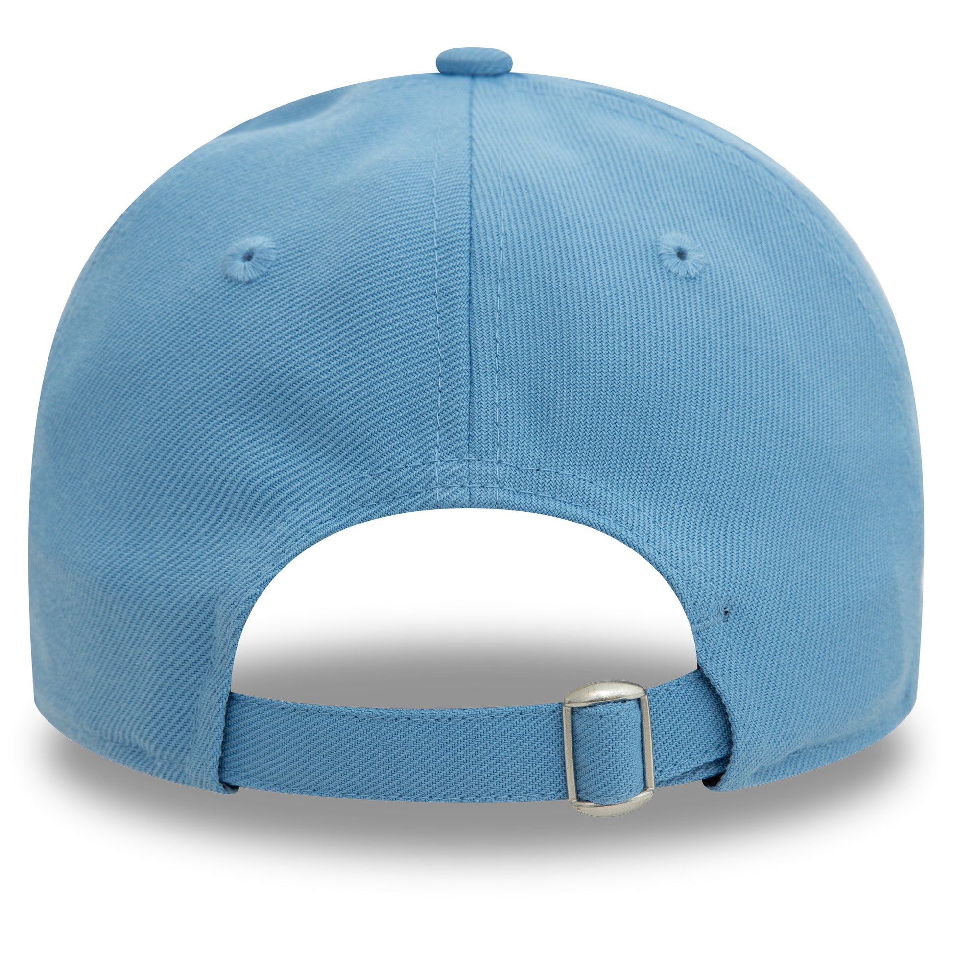 9Twenty Panda New Era Branded - Sky Blue