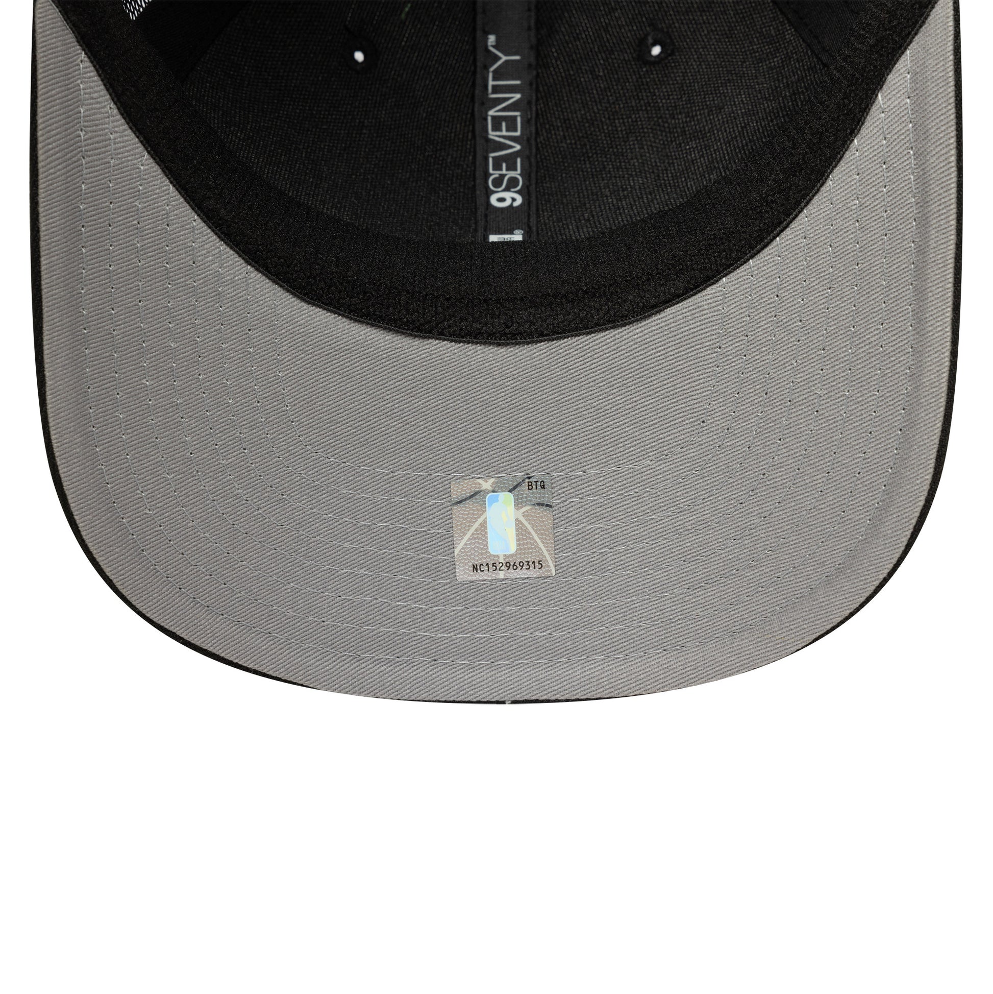9Seventy Stretch-Snap EG Chicago Bulls - Official Team Colour
