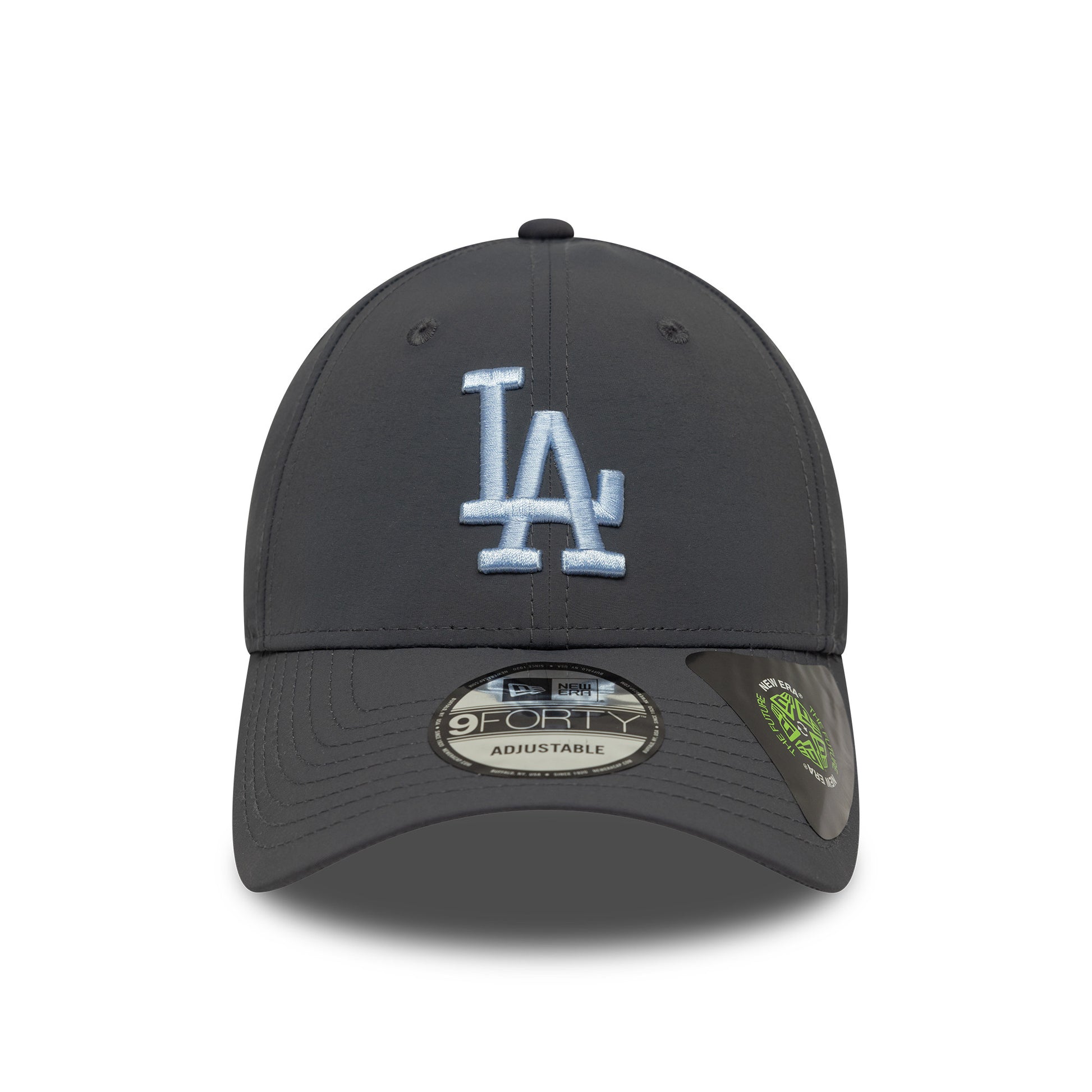 9Forty Recycled Los Angeles Dodgers - Graphite/Pale Blue