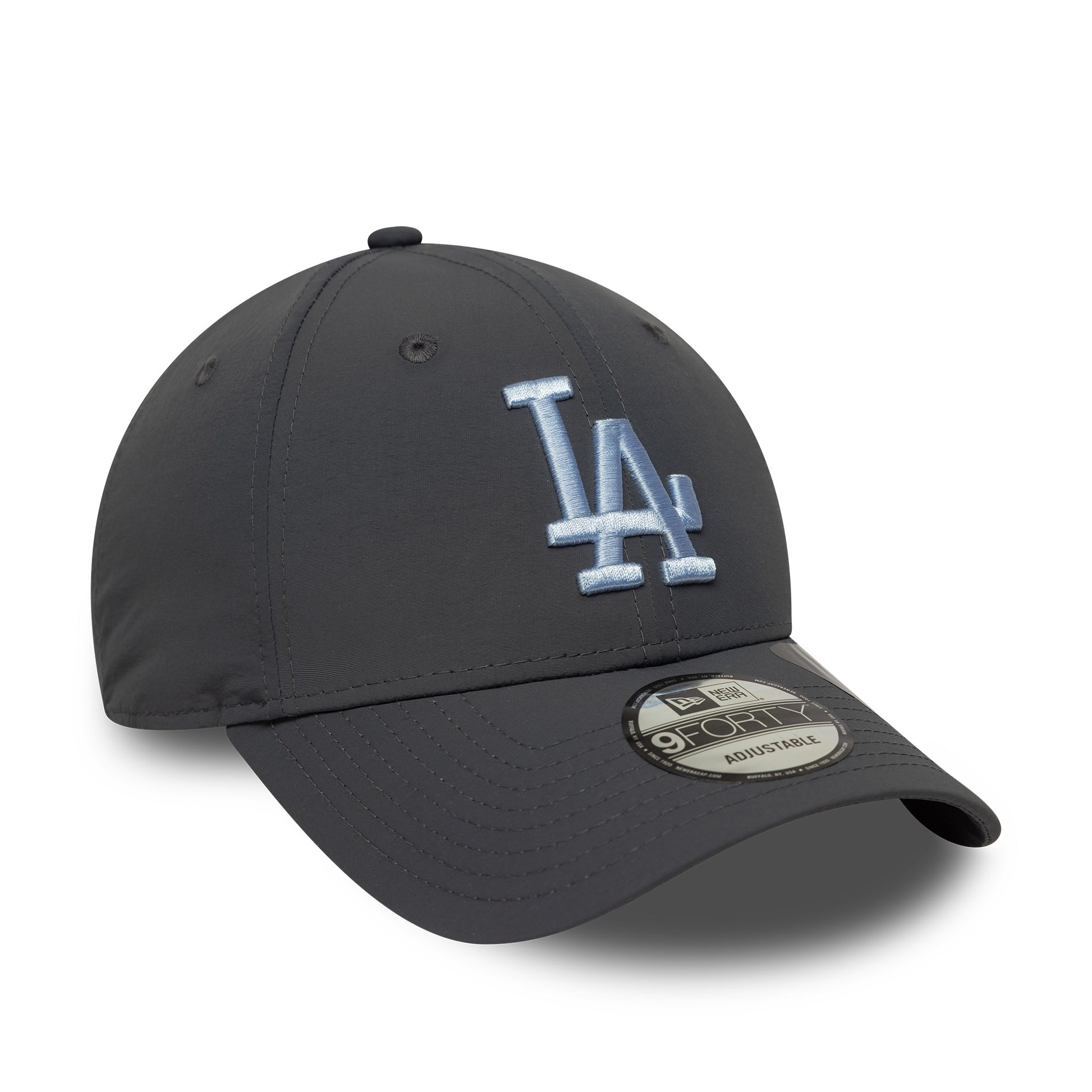 9Forty Recycled Los Angeles Dodgers - Graphite/Pale Blue