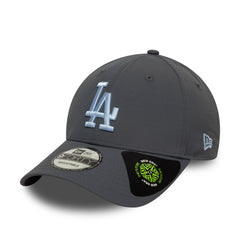 9Forty Recycled Los Angeles Dodgers - Graphite/Pale Blue
