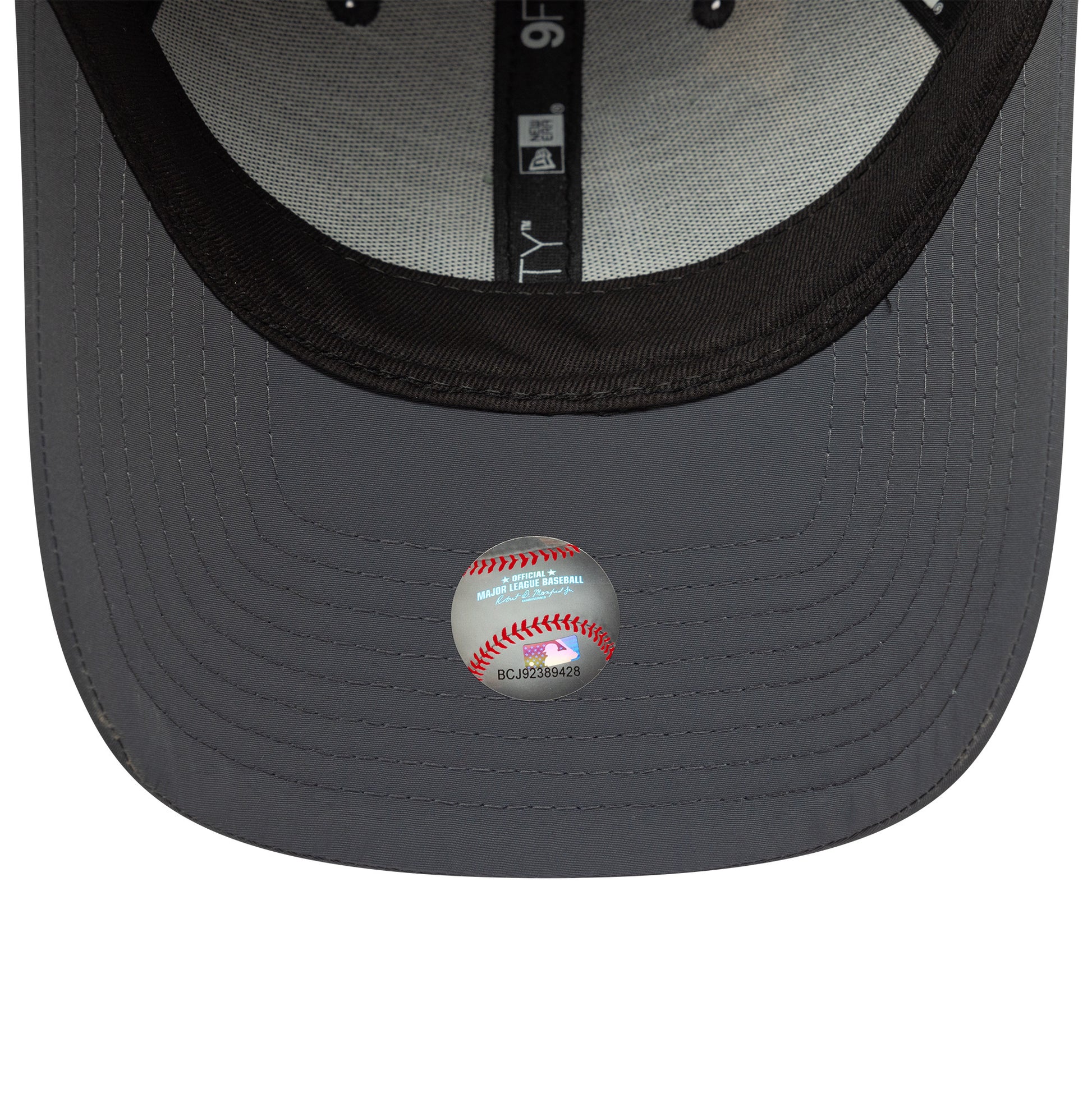 9Forty Recycled Los Angeles Dodgers - Graphite/Pale Blue