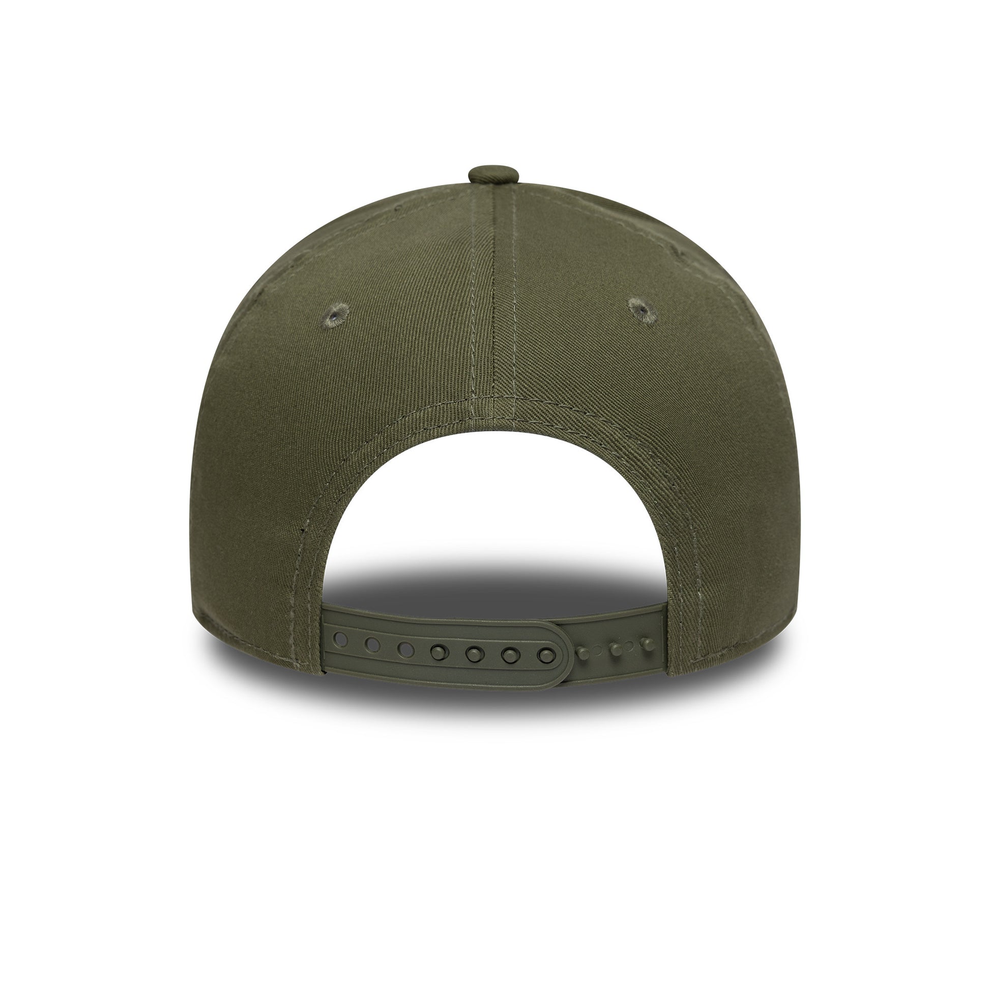 9Forty Eframe Tonal Outline Los Angeles Dodgers - New Olive/New Olive