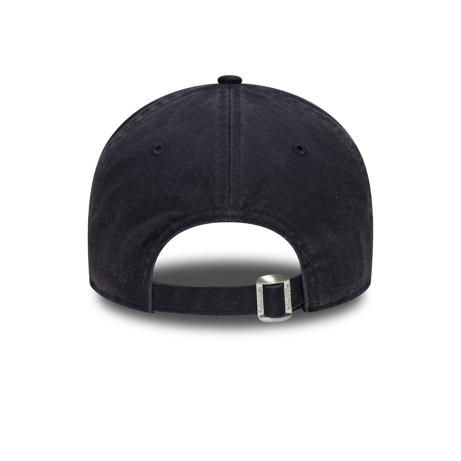 9Twenty Mini Logo Washed New York Yankees - Navy