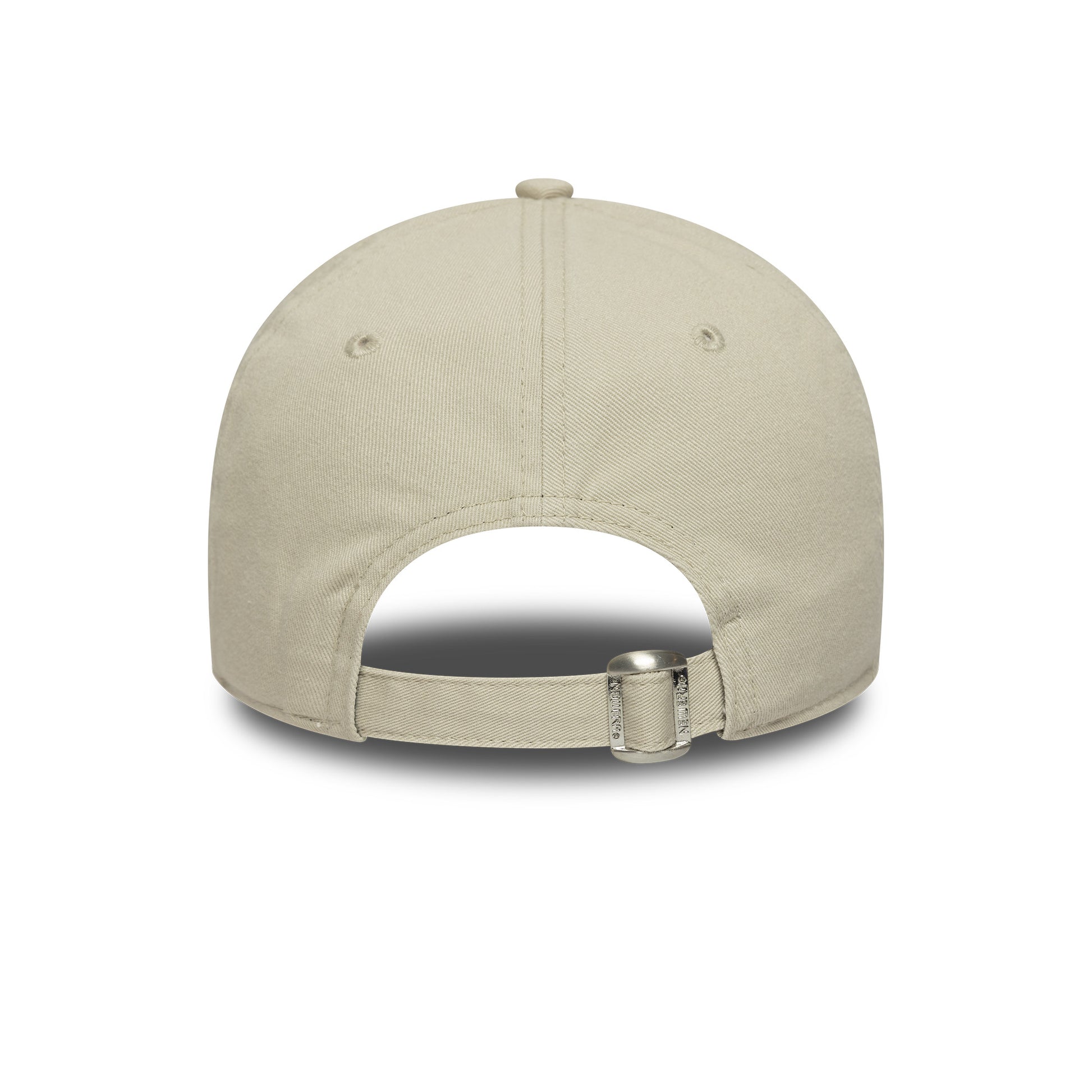 9Twenty Mini Logo Washed New York Yankees - Stone