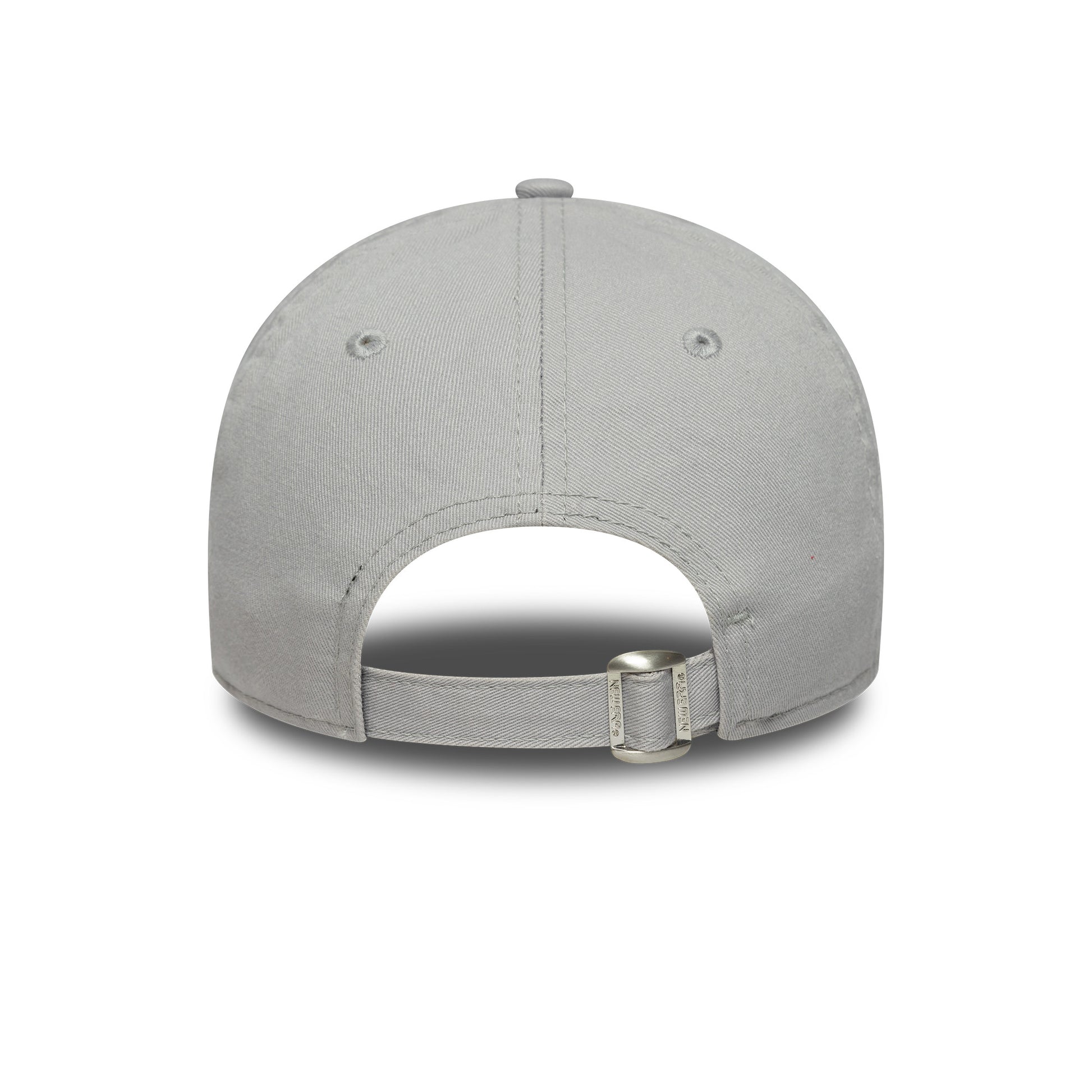 9Twenty Mini Logo Washed Los Angeles Dodgers - GRAY