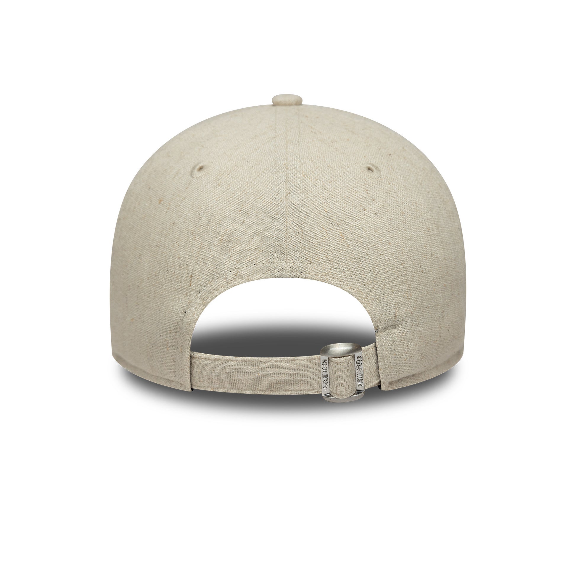 9Forty Linen New Era Branded - Stone/Navy